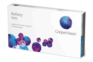 CooperVision