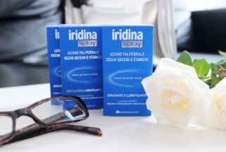 iridina